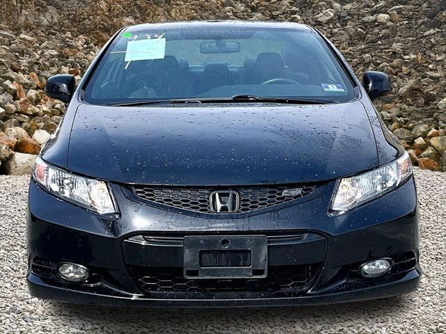 2013 Honda Civic Si
