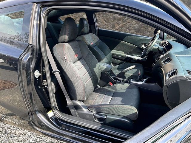 2013 Honda Civic Si