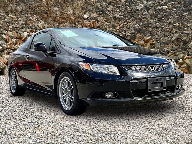 2013 Honda Civic Si