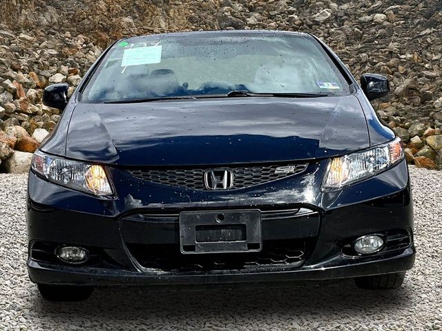 2013 Honda Civic Si