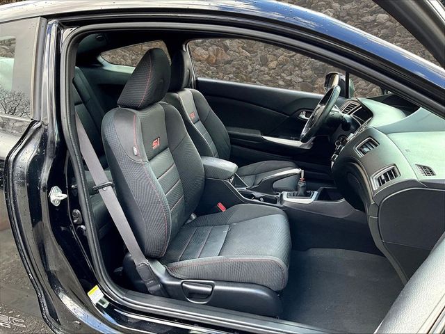 2013 Honda Civic Si