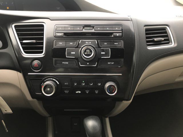 2013 Honda Civic LX | Oklahoma City, OK | Norris Auto Sales 2013 Honda Civic LX | Oklahoma City, OK | Norris Auto Sales