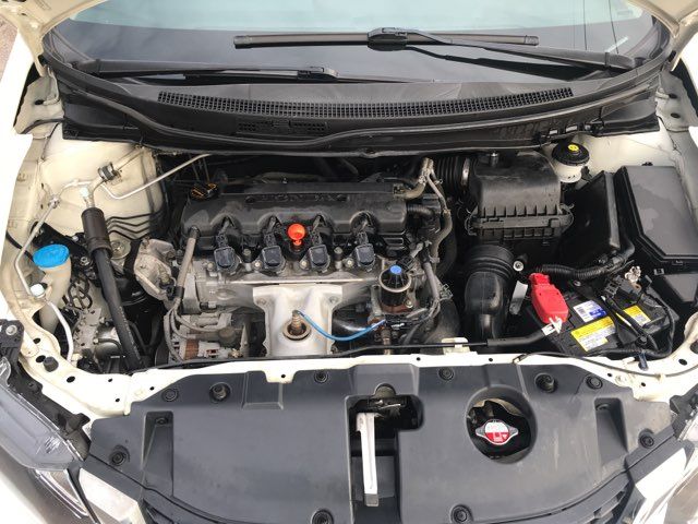 2013 Honda Civic LX | Oklahoma City, OK | Norris Auto Sales