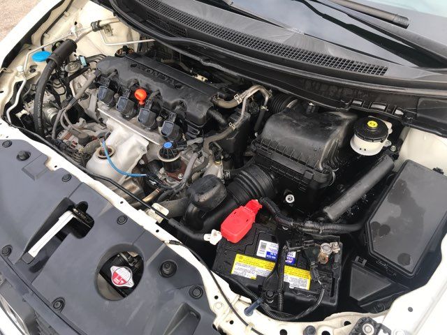 2013 Honda Civic LX | Oklahoma City, OK | Norris Auto Sales 2013 Honda Civic LX | Oklahoma City, OK | Norris Auto Sales