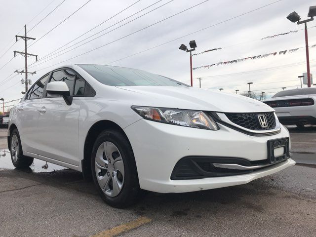 2013 Honda Civic LX | Oklahoma City, OK | Norris Auto Sales 2013 Honda Civic LX | Oklahoma City, OK | Norris Auto Sales