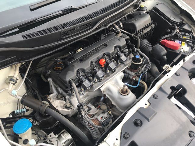 2013 Honda Civic LX | Oklahoma City, OK | Norris Auto Sales 2013 Honda Civic LX | Oklahoma City, OK | Norris Auto Sales