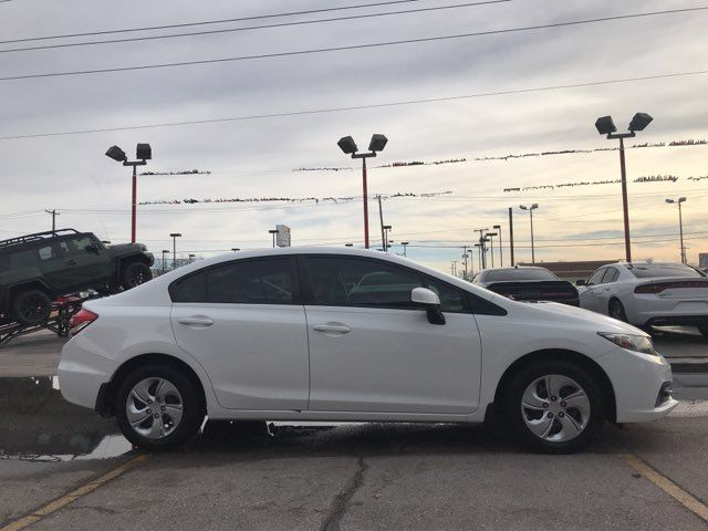 2013 Honda Civic LX | Oklahoma City, OK | Norris Auto Sales 2013 Honda Civic LX | Oklahoma City, OK | Norris Auto Sales