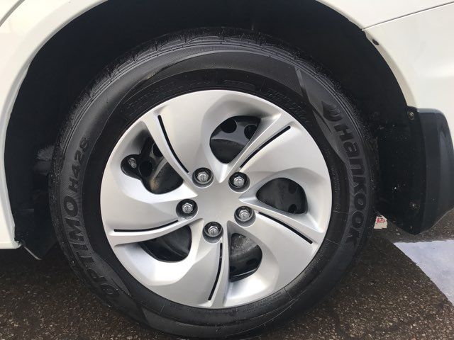 2013 Honda Civic LX | Oklahoma City, OK | Norris Auto Sales