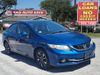2013 Honda Civic EX-L | San Antonio, TX | Texas Auto Save