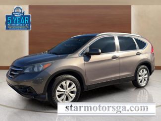 2013 Honda CR-V EX-L | Alpharetta, GA | Star Motors