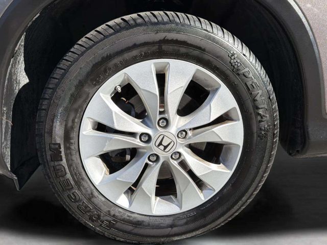 2013 Honda CR-V EX-L | Alpharetta, GA | Star Motors