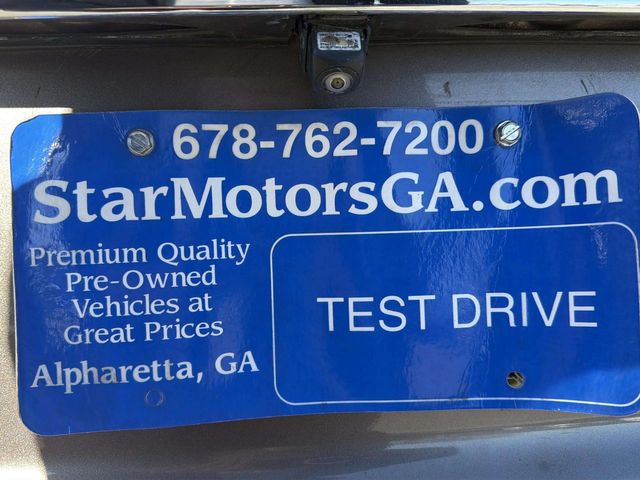 2013 Honda CR-V EX-L | Alpharetta, GA | Star Motors