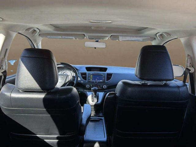 2013 Honda CR-V EX-L | Alpharetta, GA | Star Motors