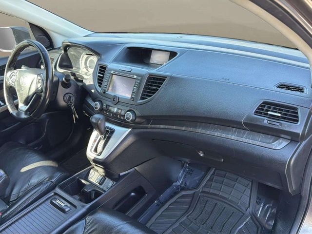 2013 Honda CR-V EX-L | Alpharetta, GA | Star Motors