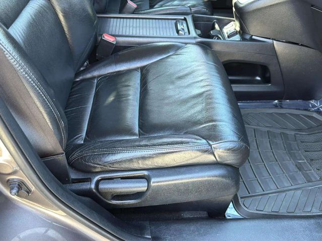 2013 Honda CR-V EX-L | Alpharetta, GA | Star Motors