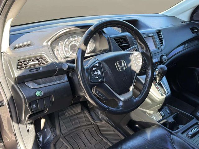 2013 Honda CR-V EX-L | Alpharetta, GA | Star Motors