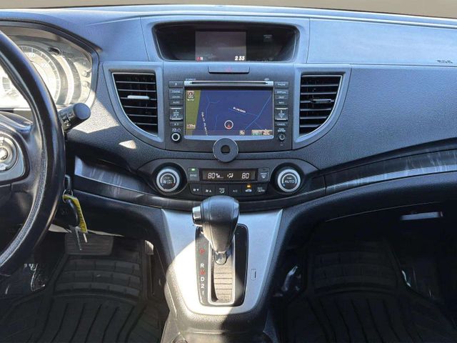 2013 Honda CR-V EX-L | Alpharetta, GA | Star Motors