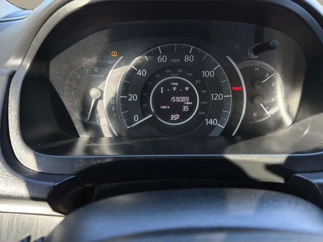 2013 Honda CR-V EX-L | Alpharetta, GA | Star Motors