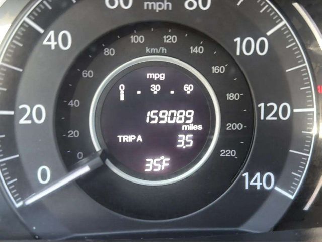 2013 Honda CR-V EX-L | Alpharetta, GA | Star Motors