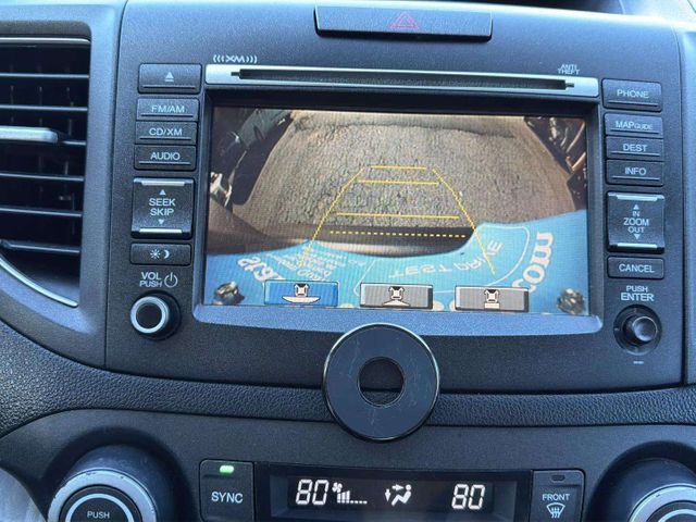 2013 Honda CR-V EX-L | Alpharetta, GA | Star Motors