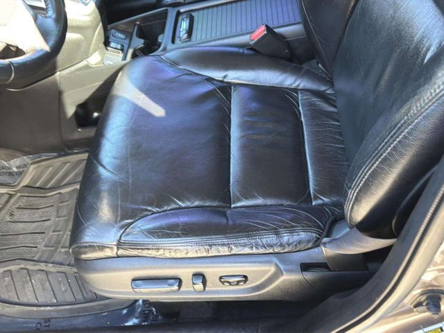 2013 Honda CR-V EX-L | Alpharetta, GA | Star Motors