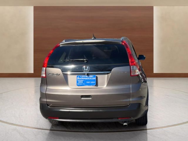 2013 Honda CR-V EX-L | Alpharetta, GA | Star Motors
