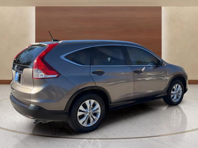 2013 Honda CR-V EX-L | Alpharetta, GA | Star Motors