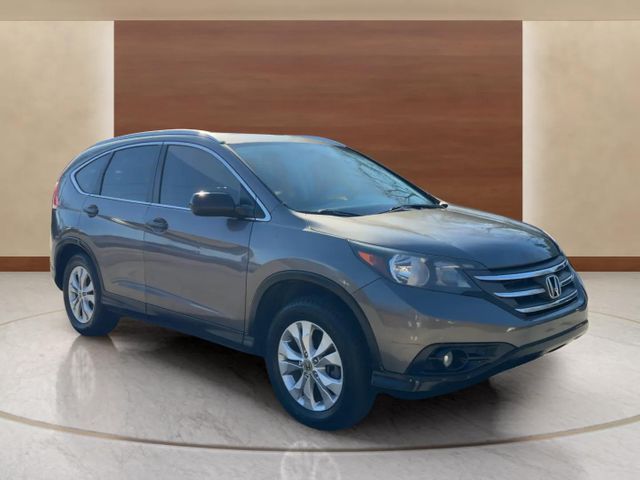 2013 Honda CR-V EX-L | Alpharetta, GA | Star Motors