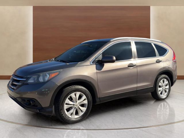 2013 Honda CR-V EX-L | Alpharetta, GA | Star Motors