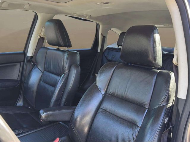 2013 Honda CR-V EX-L | Alpharetta, GA | Star Motors