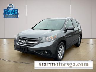2013 Honda CR-V EX-L | Alpharetta, GA | Star Motors
