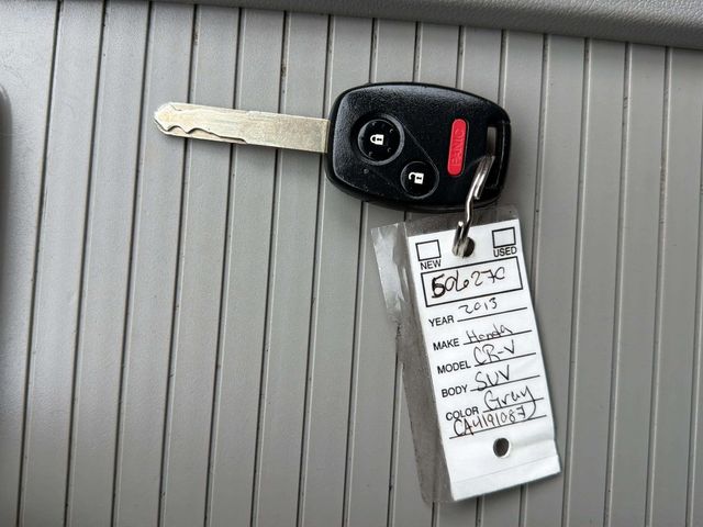 2013 Honda CR-V EX-L | Alpharetta, GA | Star Motors