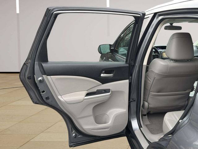 2013 Honda CR-V EX-L | Alpharetta, GA | Star Motors