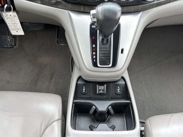 2013 Honda CR-V EX-L | Alpharetta, GA | Star Motors