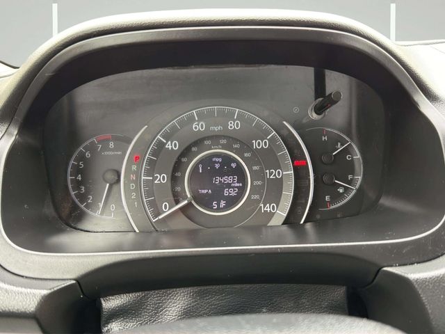 2013 Honda CR-V EX-L | Alpharetta, GA | Star Motors