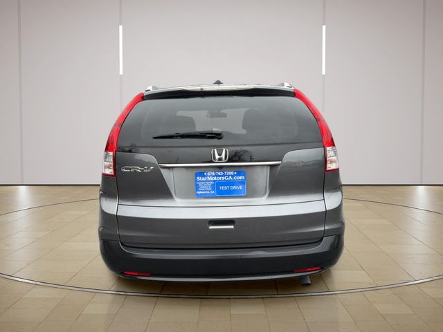 2013 Honda CR-V EX-L | Alpharetta, GA | Star Motors 2013 Honda CR-V EX-L | Alpharetta, GA | Star Motors