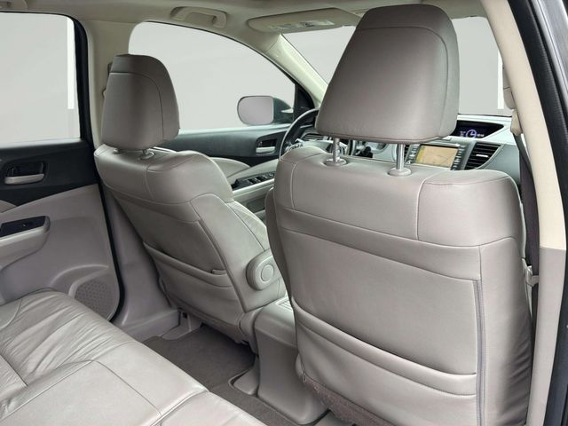 2013 Honda CR-V EX-L | Alpharetta, GA | Star Motors