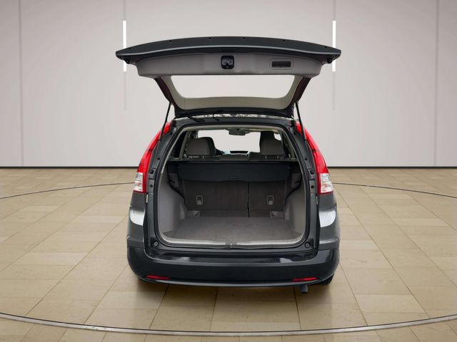 2013 Honda CR-V EX-L | Alpharetta, GA | Star Motors