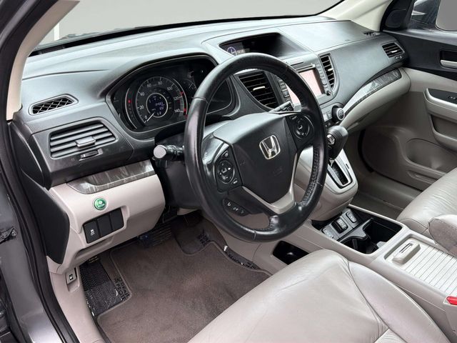 2013 Honda CR-V EX-L | Alpharetta, GA | Star Motors