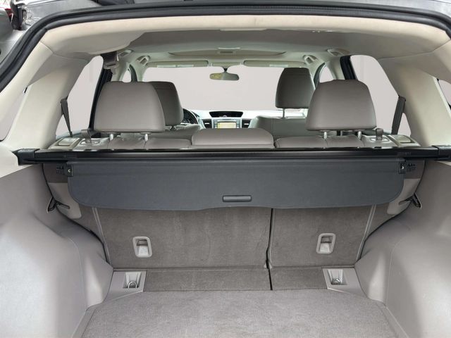 2013 Honda CR-V EX-L | Alpharetta, GA | Star Motors