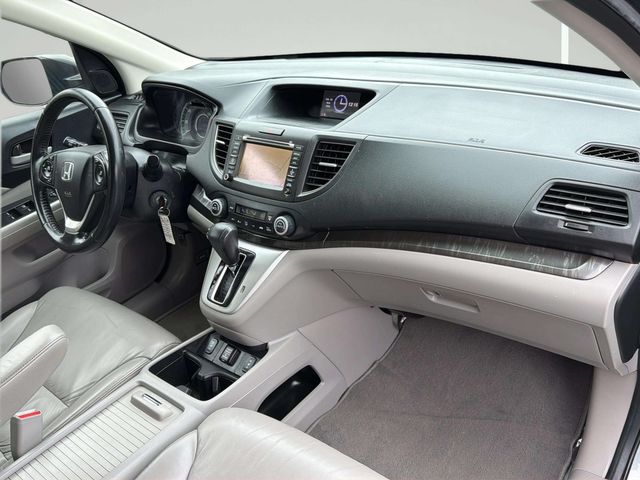 2013 Honda CR-V EX-L | Alpharetta, GA | Star Motors