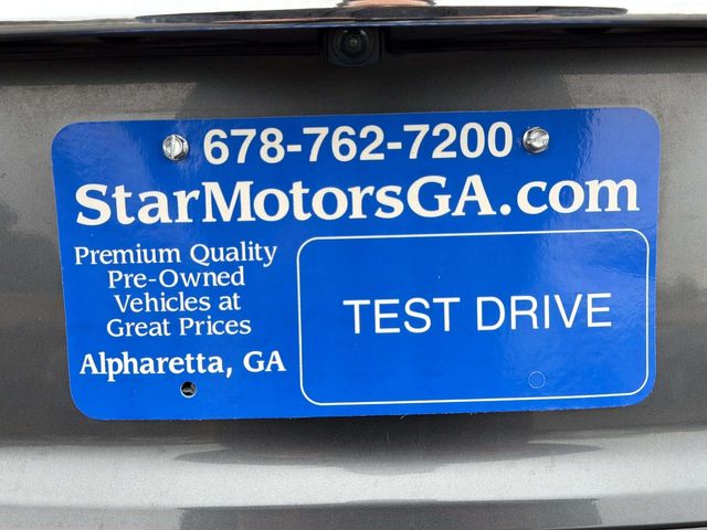 2013 Honda CR-V EX-L | Alpharetta, GA | Star Motors