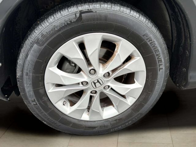 2013 Honda CR-V EX-L | Alpharetta, GA | Star Motors