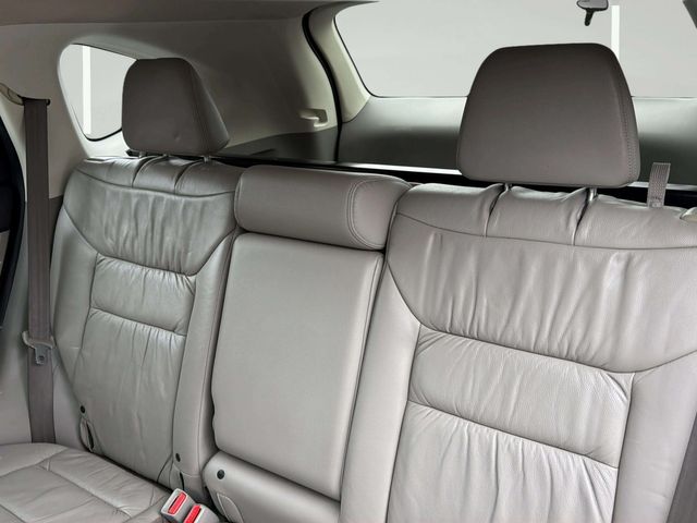 2013 Honda CR-V EX-L | Alpharetta, GA | Star Motors