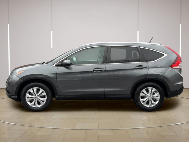 2013 Honda CR-V EX-L | Alpharetta, GA | Star Motors
