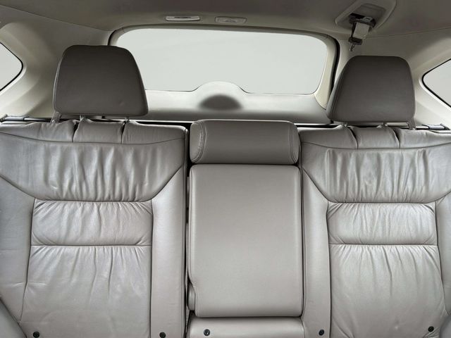 2013 Honda CR-V EX-L | Alpharetta, GA | Star Motors