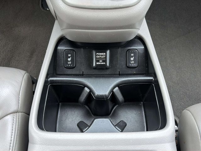 2013 Honda CR-V EX-L | Alpharetta, GA | Star Motors