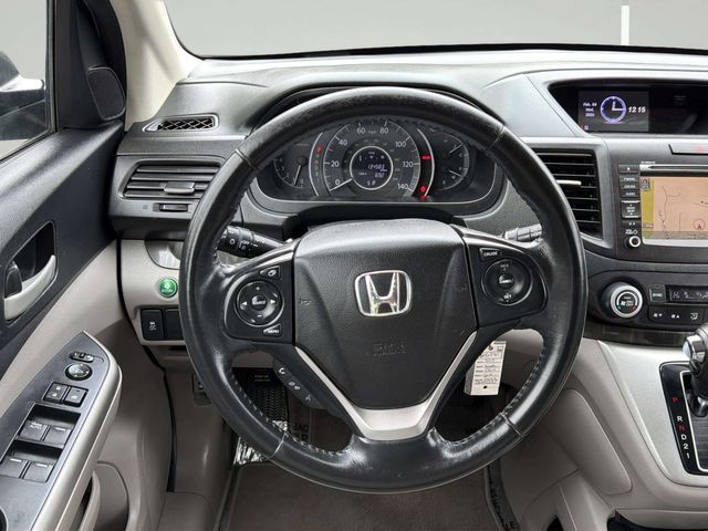 2013 Honda CR-V EX-L | Alpharetta, GA | Star Motors