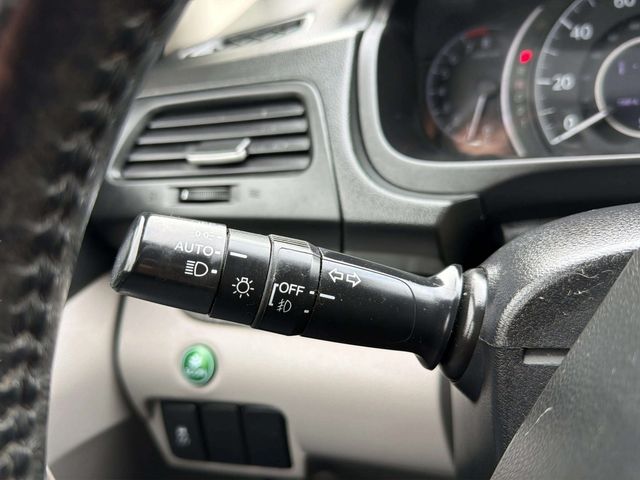 2013 Honda CR-V EX-L | Alpharetta, GA | Star Motors