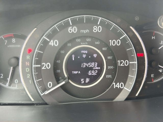 2013 Honda CR-V EX-L | Alpharetta, GA | Star Motors